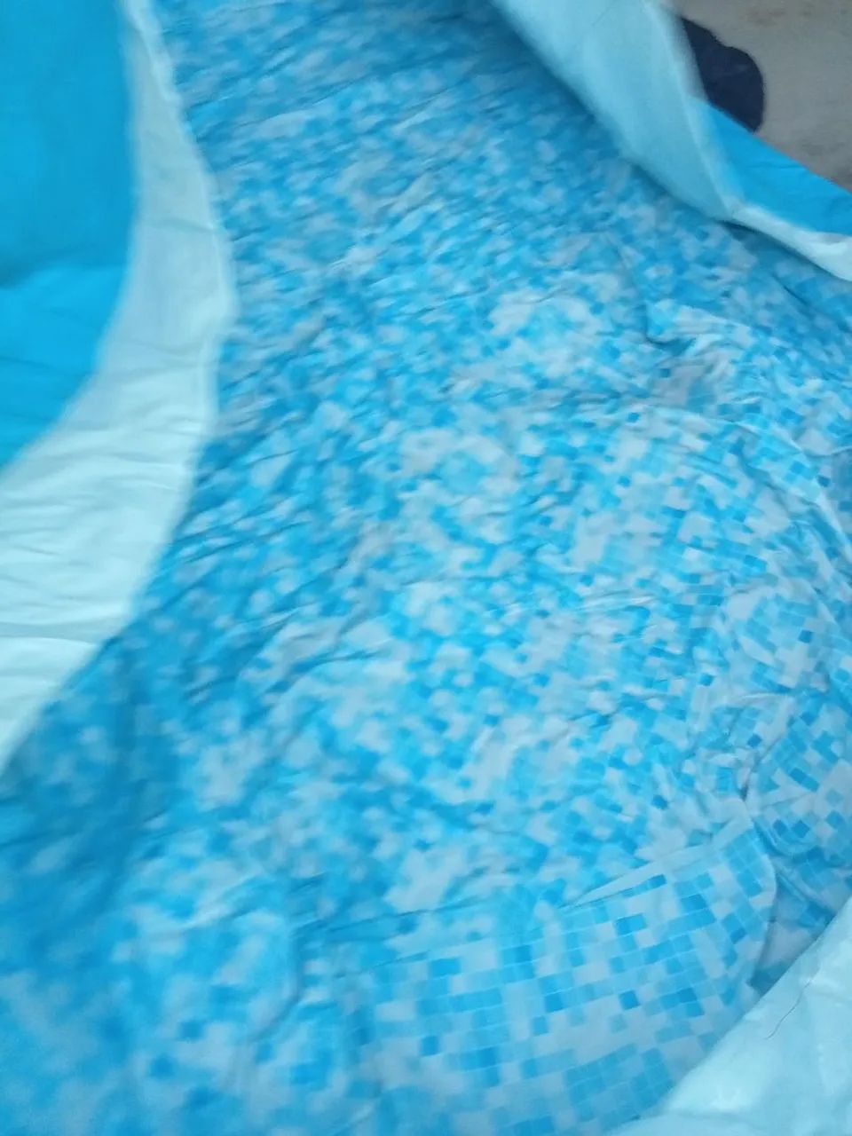 Piscina em ótimo estado de conservação  - Foto 5