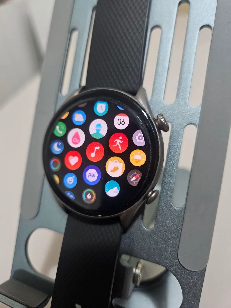 Smartwatch Amazfit GTR 3 - Foto 2