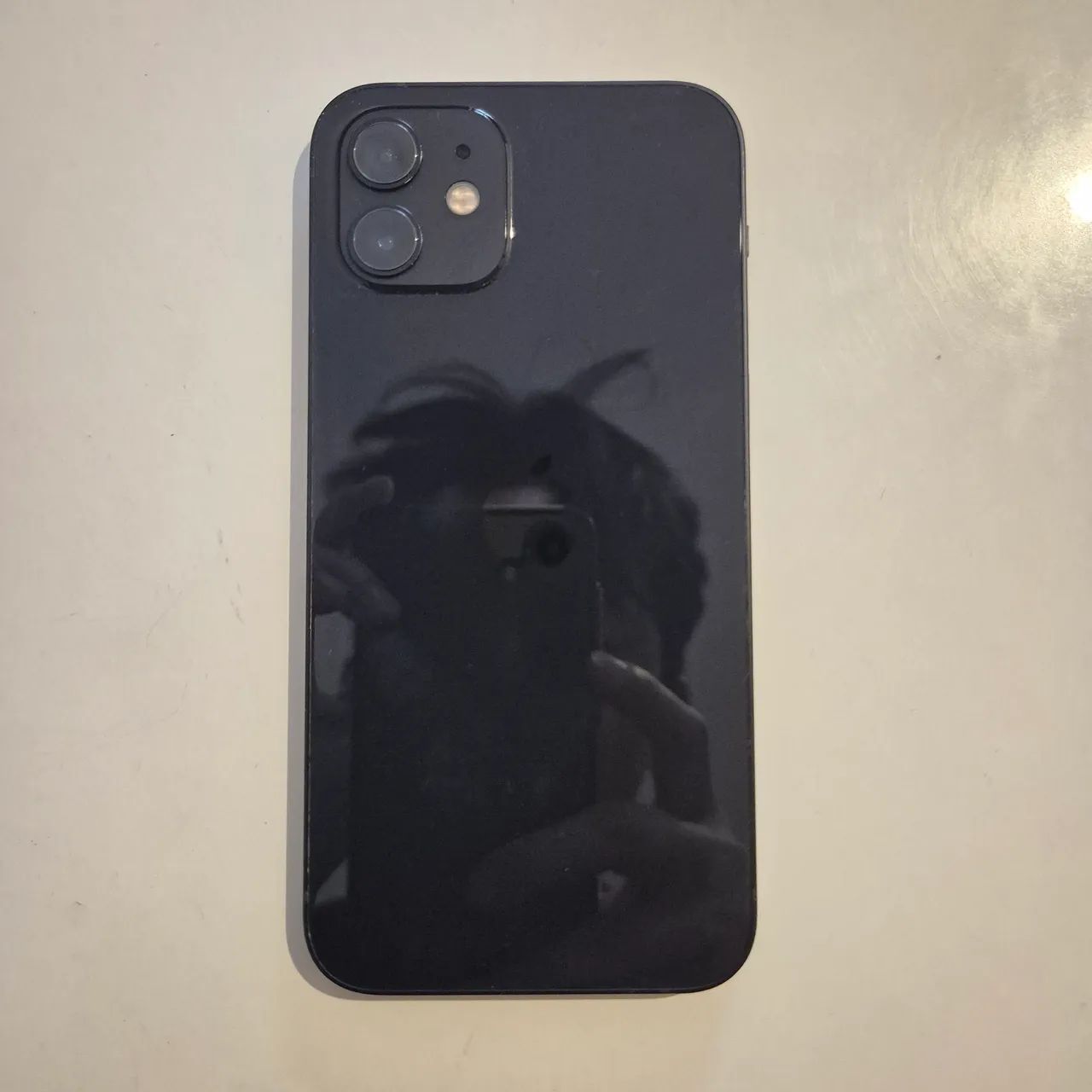 iPhone 12 128GB Único dono - Foto 4