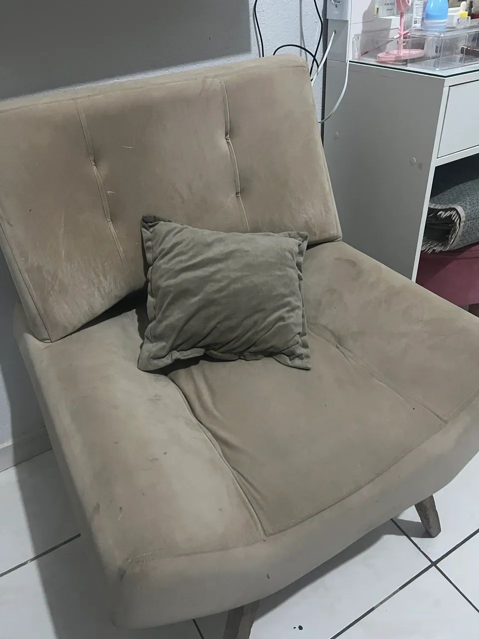 Vendo poltrona 
