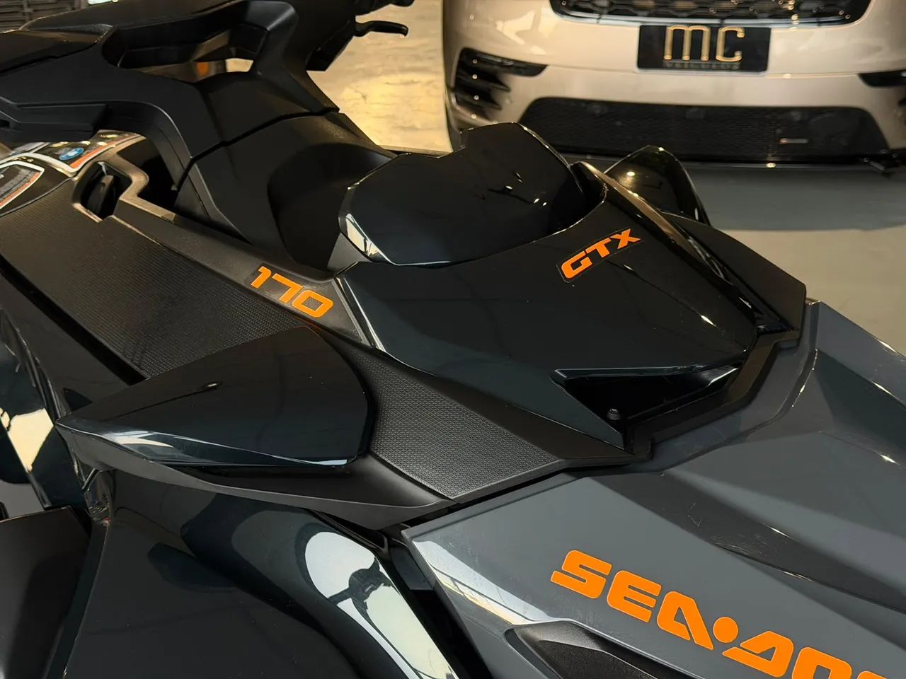 Jet Ski SEA DOO - Foto 5