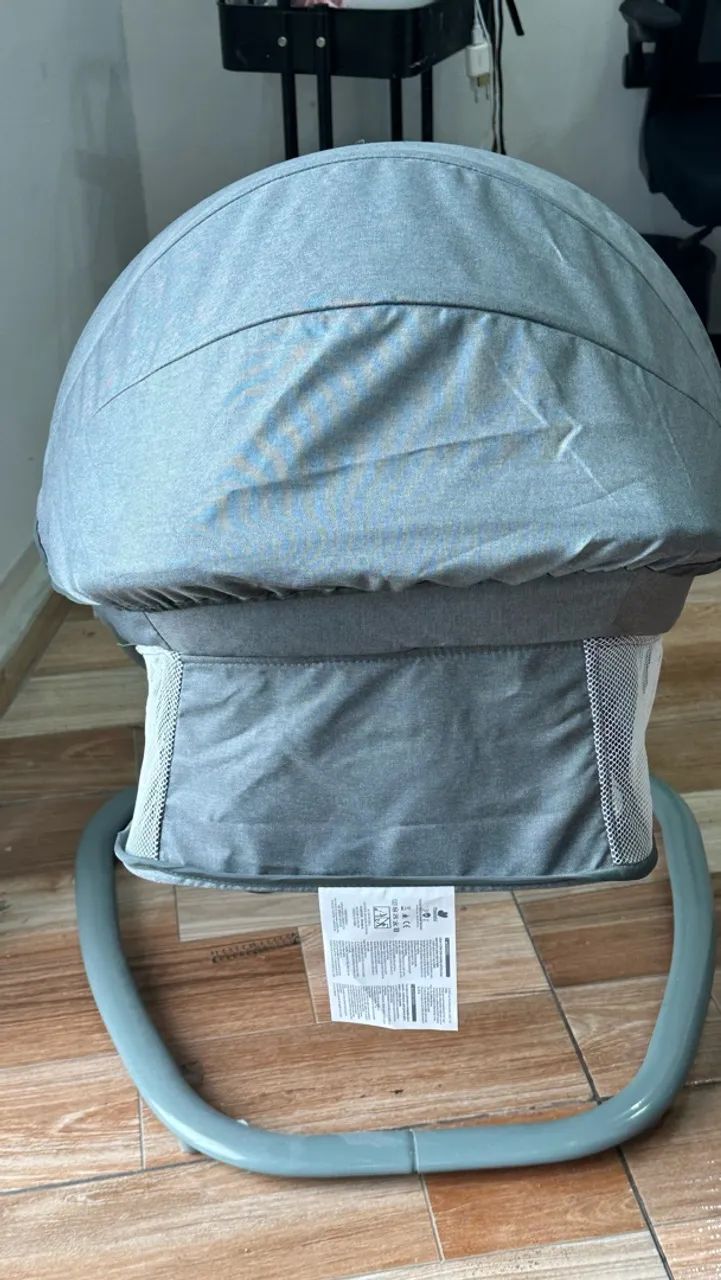Cadeirinha de balanço  - Foto 3