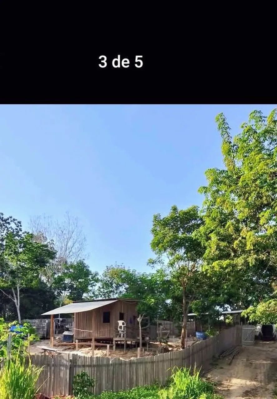 Chácara a venda  - Foto 5