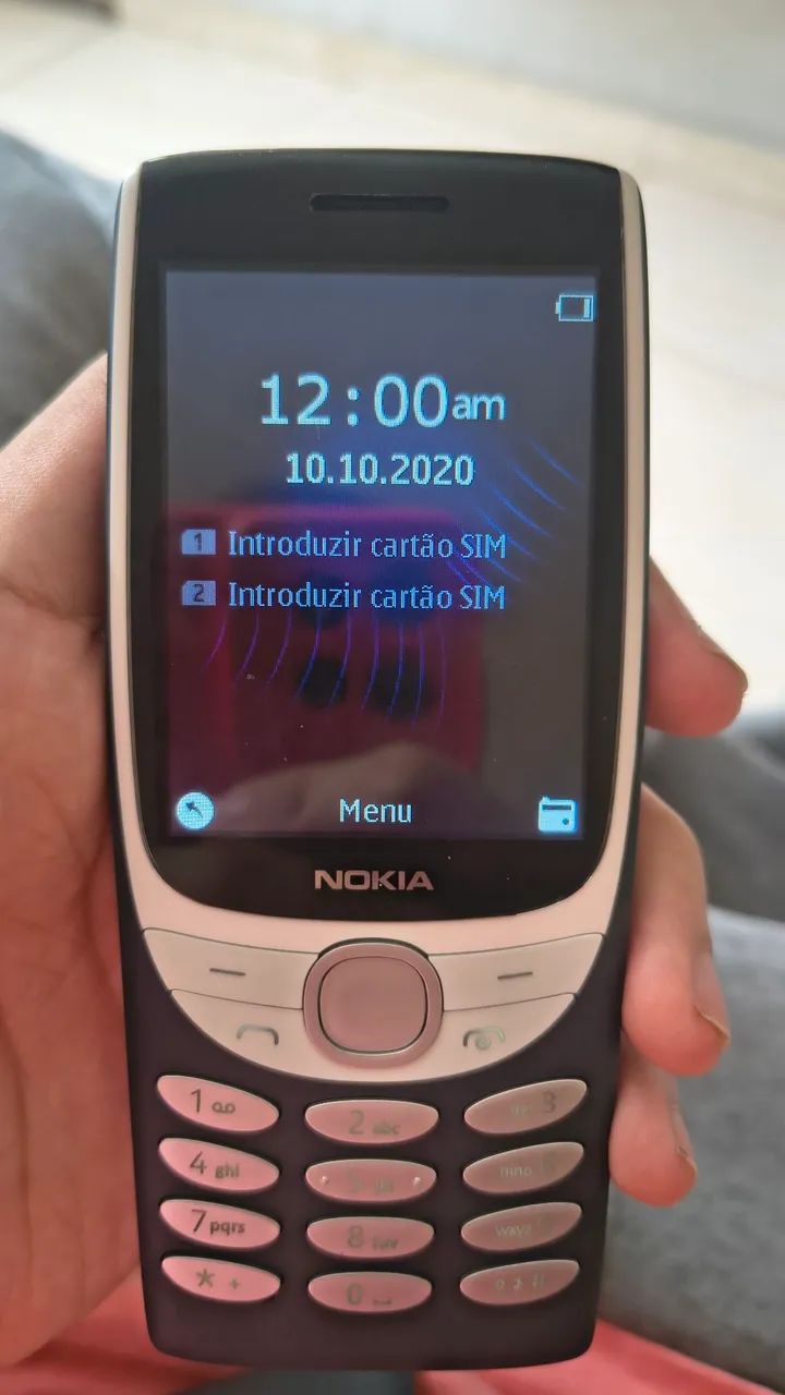 Nokia 8210 4G