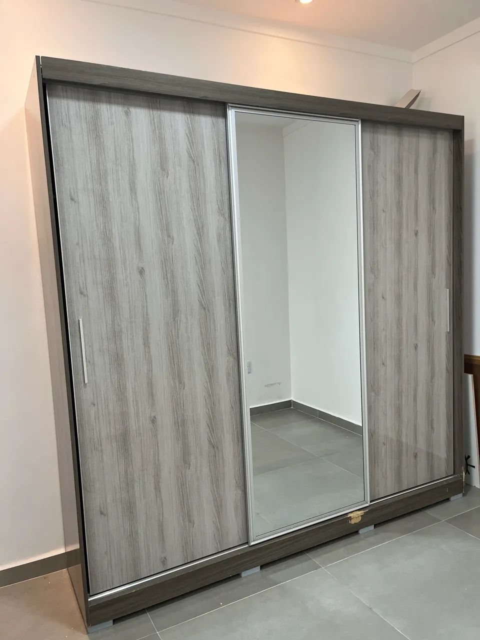 Guarda roupa - Foto 5