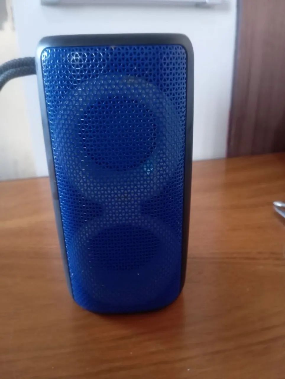 Caixinha de som bluetooth  - Foto 5