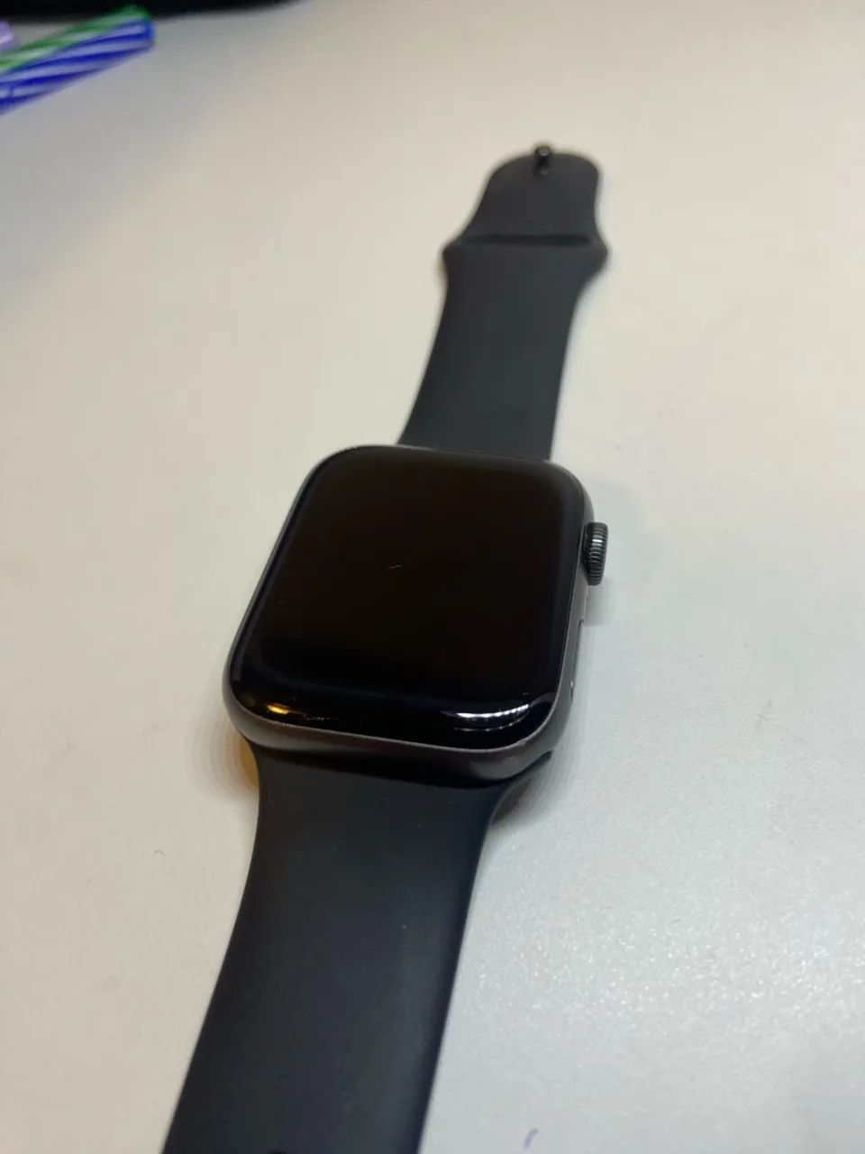 Apple Watch Séries 5 - 44mm