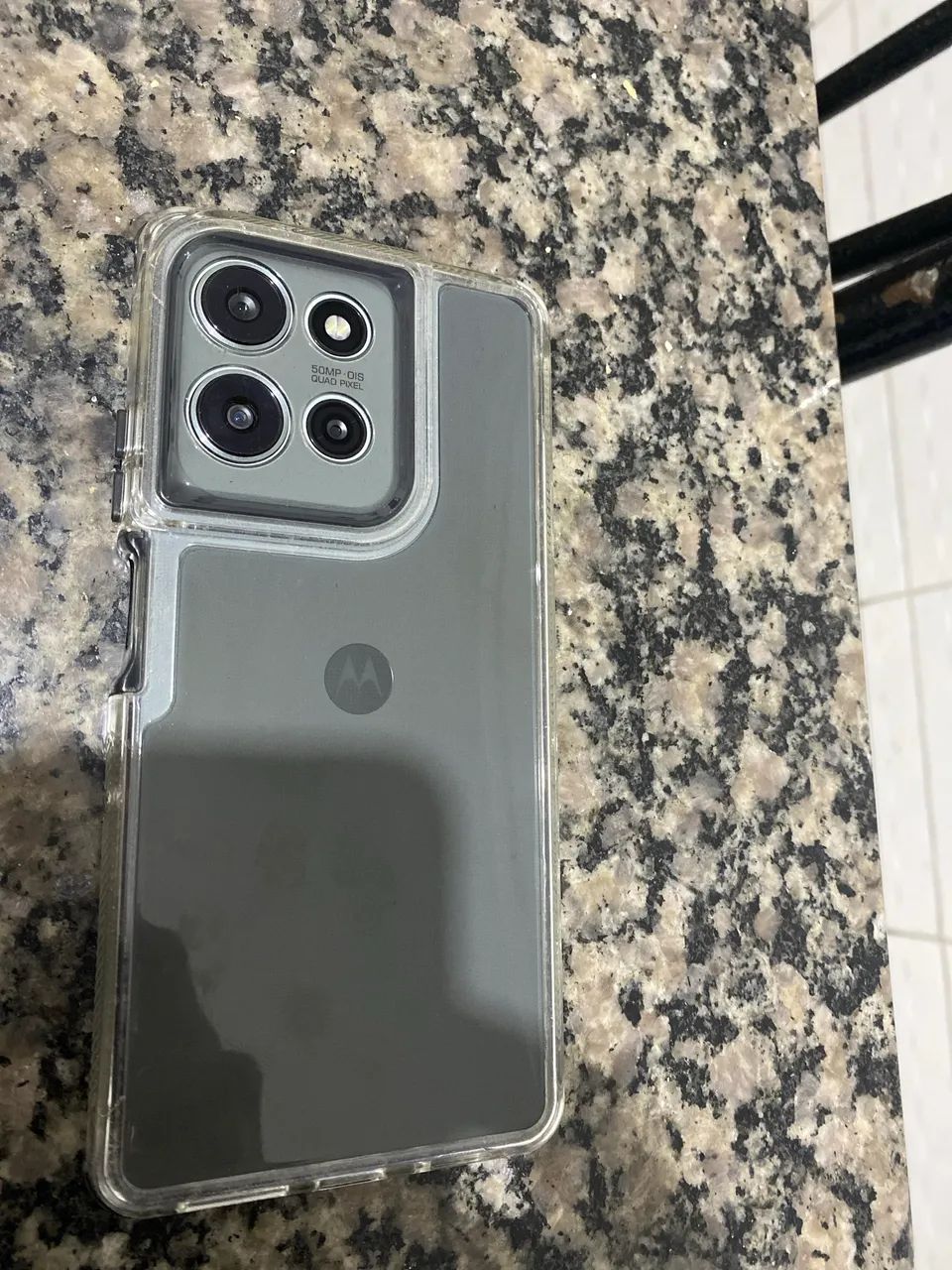 Vendo um moto g75 - Foto 2
