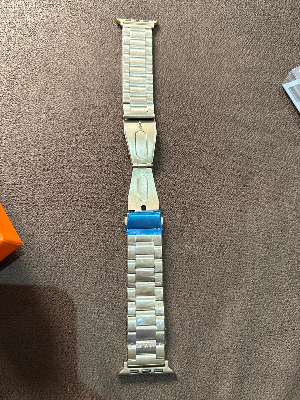 Pulseira Apple Watch  - Foto 3