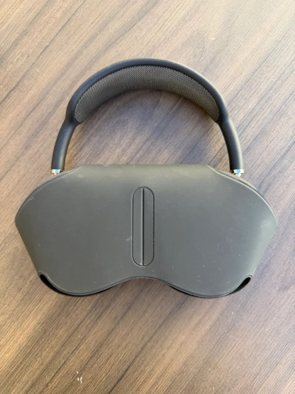 AirPods Max Cinza Espacial - Apple ORIGINAL (usado) - Fones de