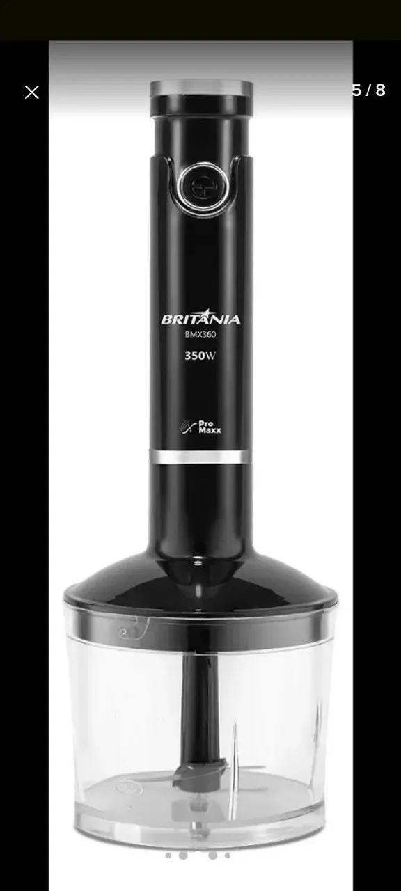 Mixer - Foto 5