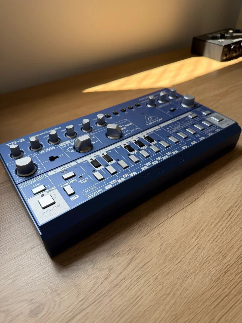 Behringer TD3 - Foto 2