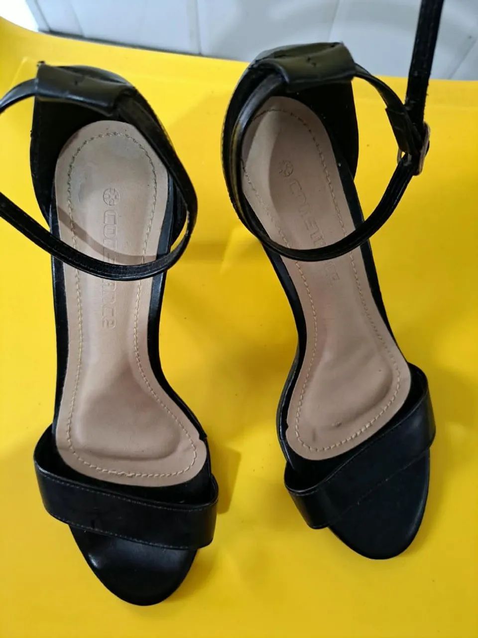 sandália  - Foto 4