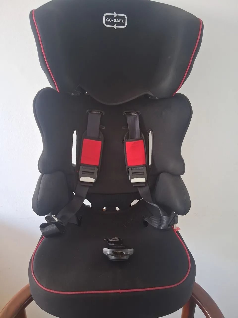 Cadeira de carro  - Foto 3