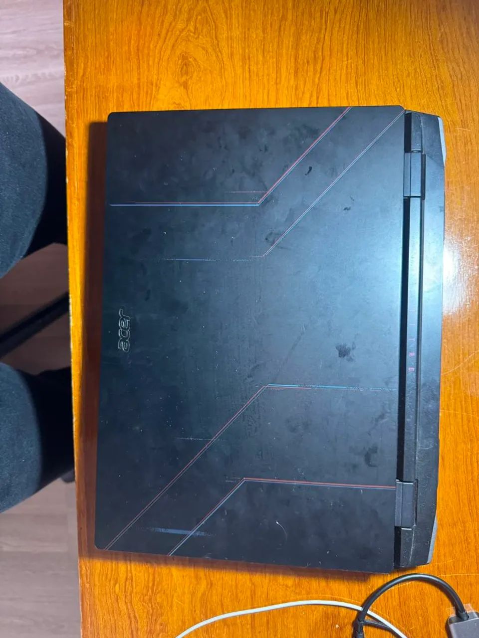 Notebook Gamer RTX i5 - 12450H - 16GB RAM  - Foto 2