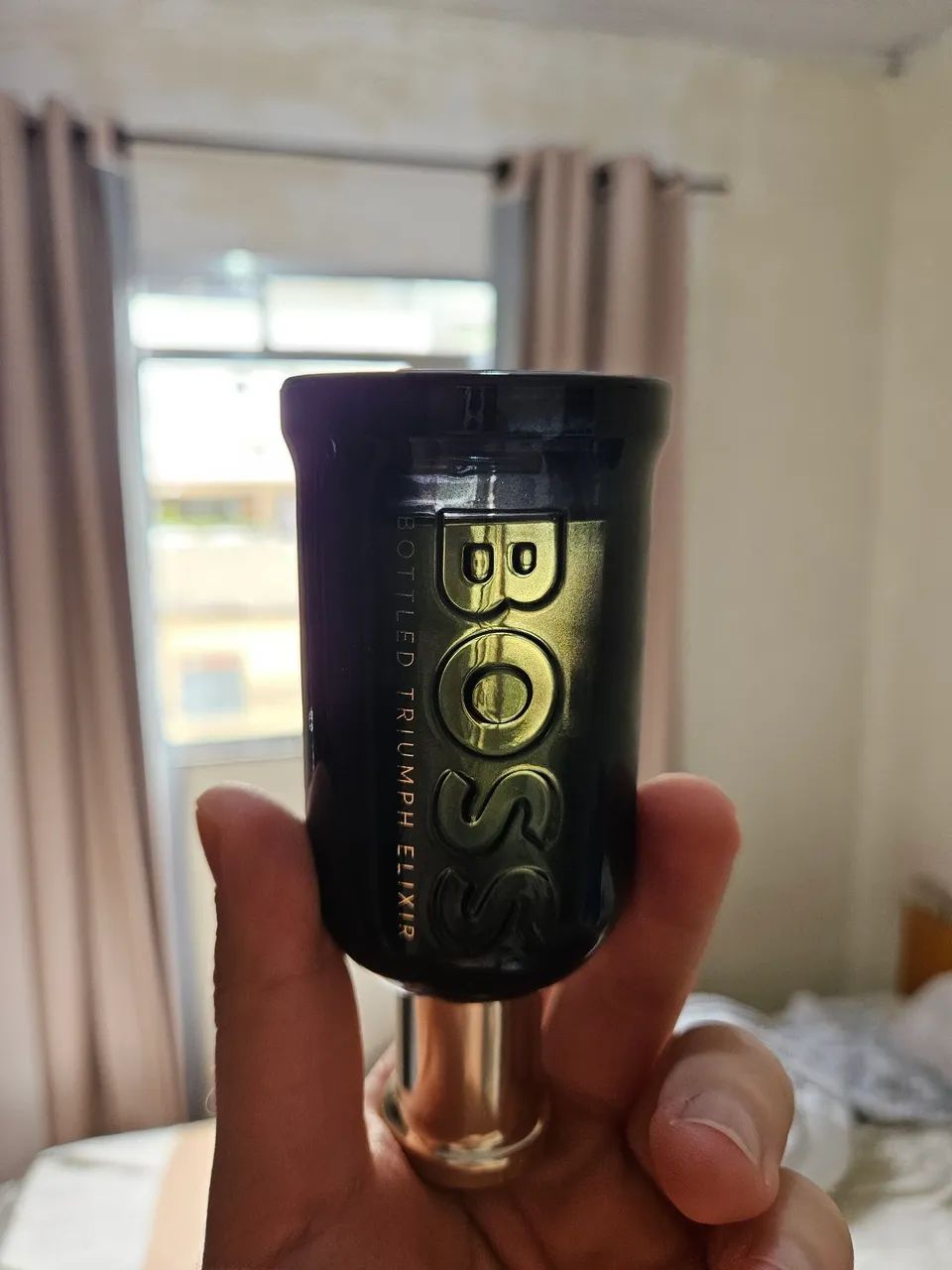 Boss bottled triumph elixir - Foto 5