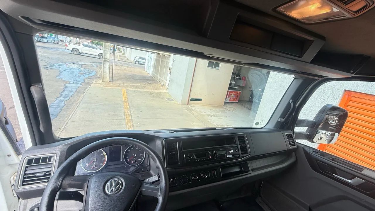 Caminhão Vw 11180 - Foto 4