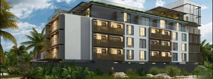 Apartamento no Jardim Oceania com 1 quarto.