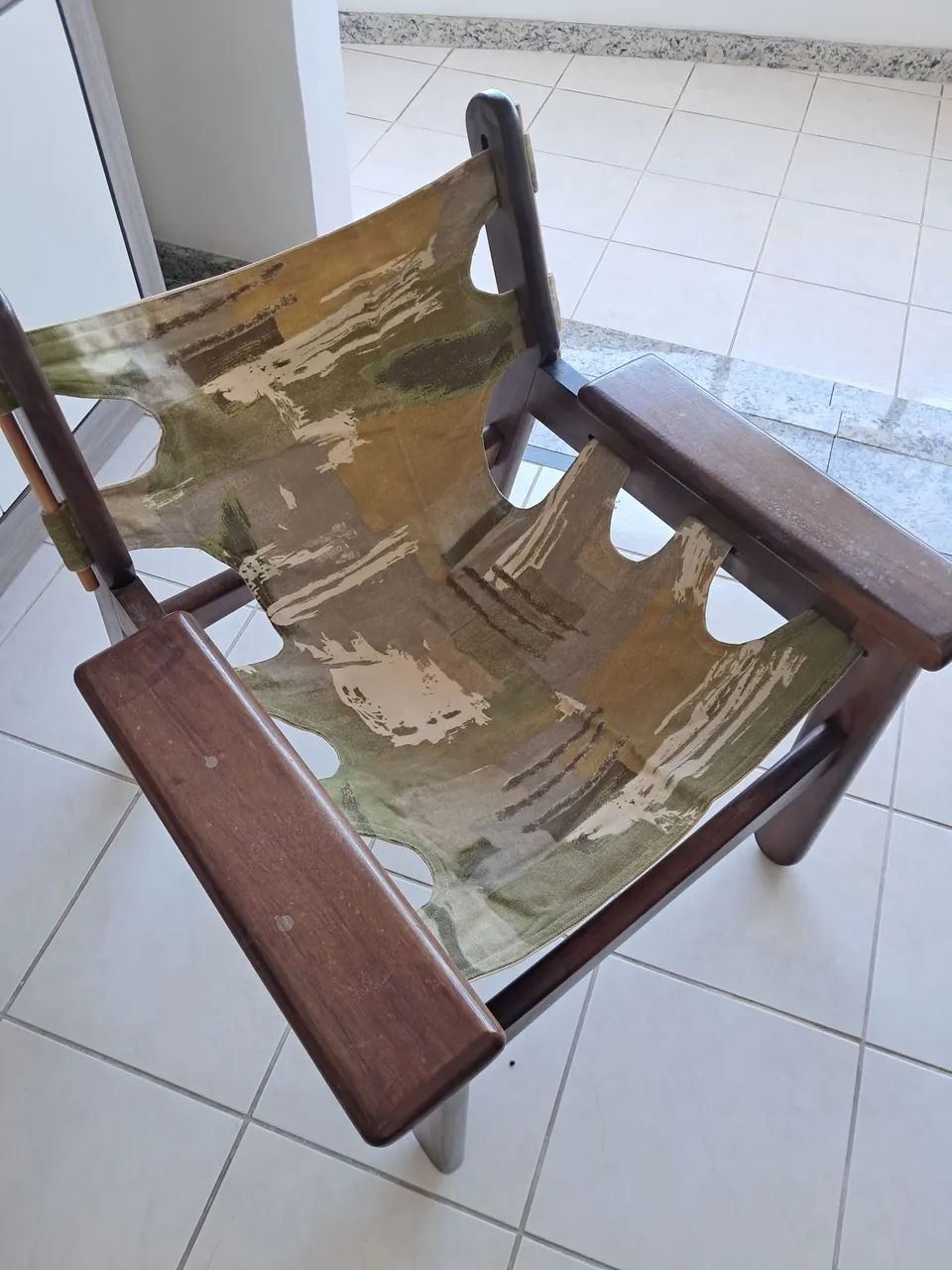 Cadeira para varanda - Foto 3