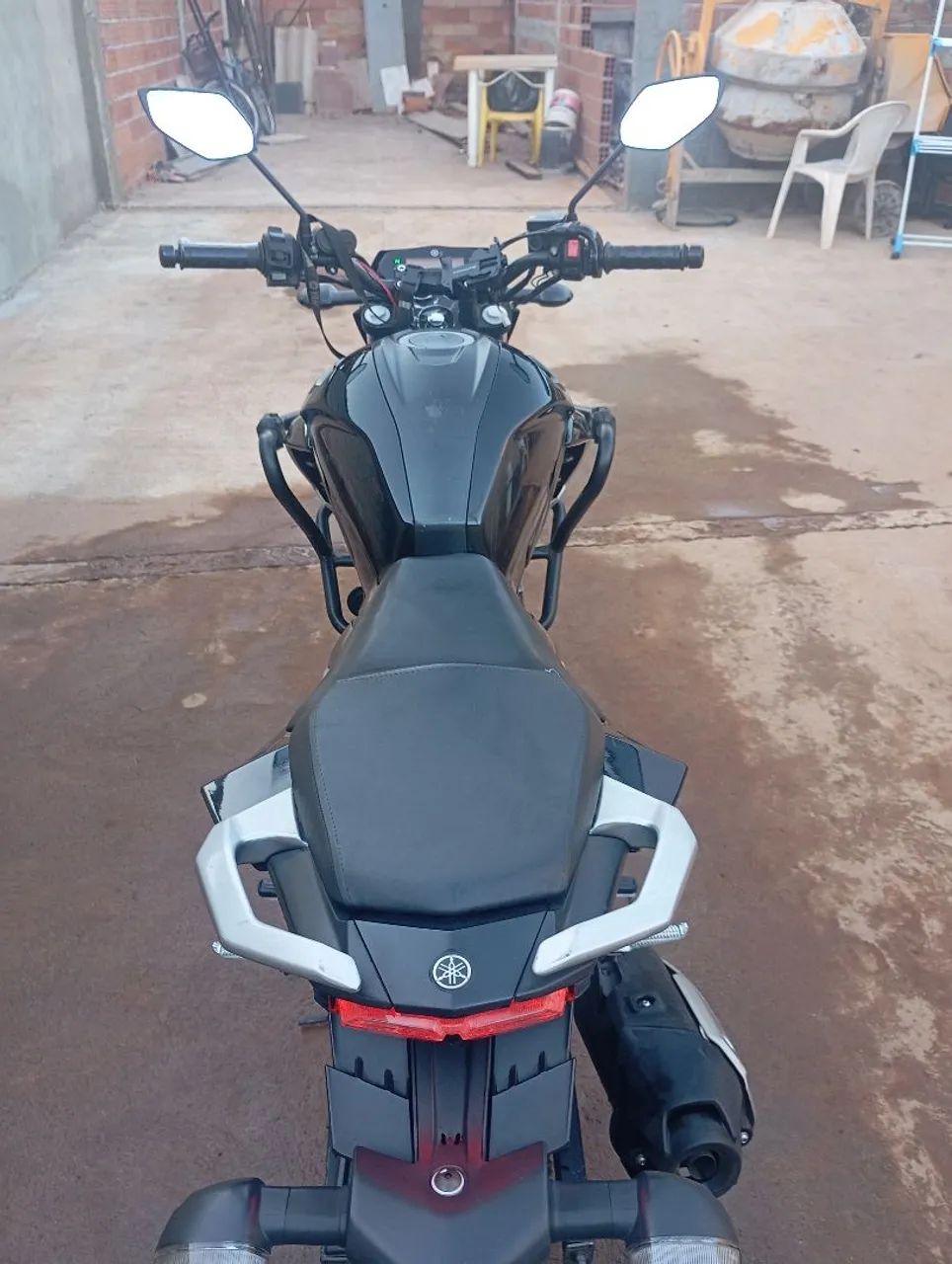 Fazer 250  - Foto 5