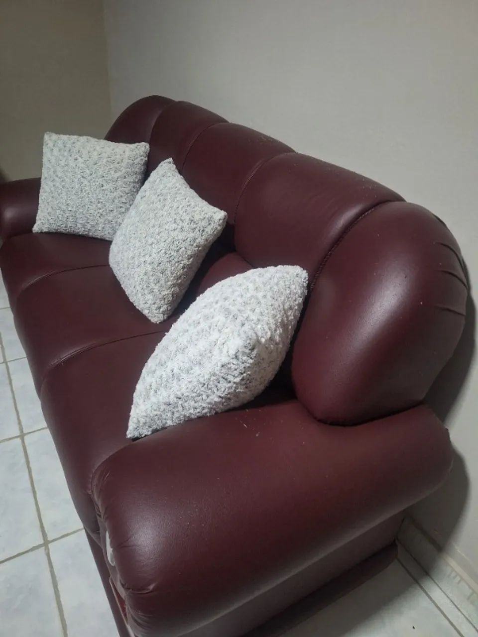 Sofa de 1, 2 e 3 lugares - Foto 4