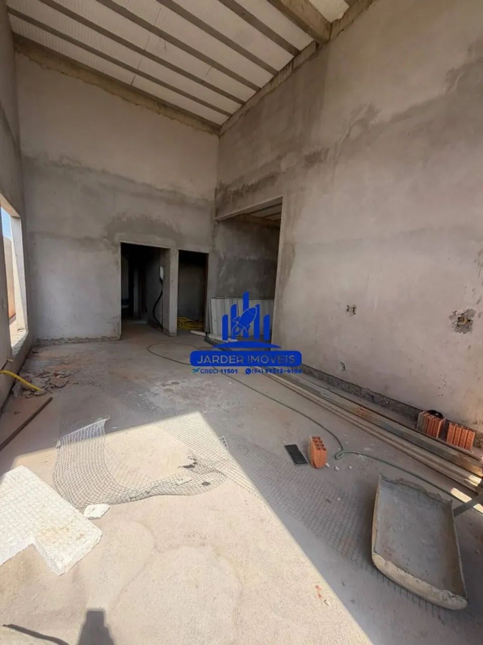Casa para venda / bairro Serra Grande - Foto 4