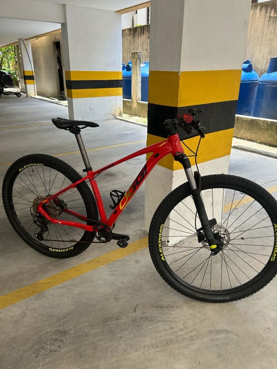 BIKE OGGI 7.2  - Foto 2