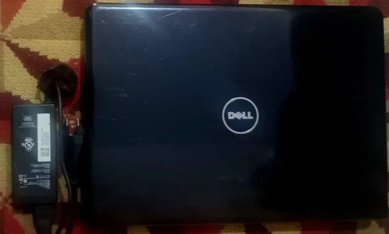 ? VENDO NOTEBOOK DELL COM SSD (Leia tudo) ? ? - Foto 5