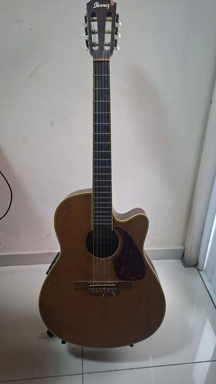 Violao Ibanez Nylon 