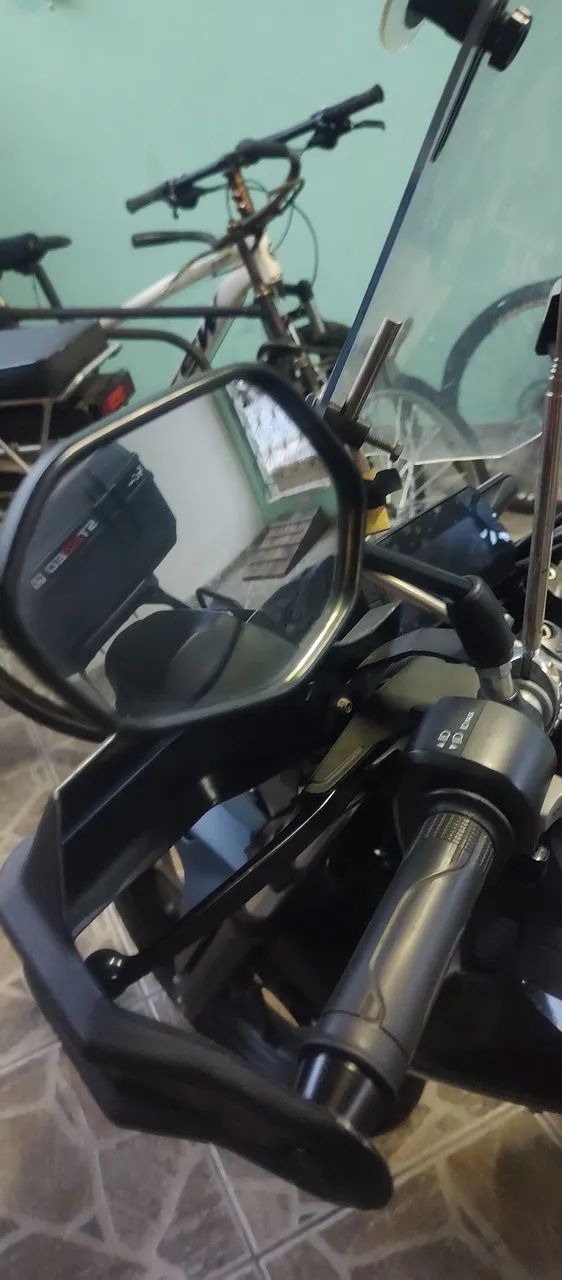 CB 300f - Foto 4