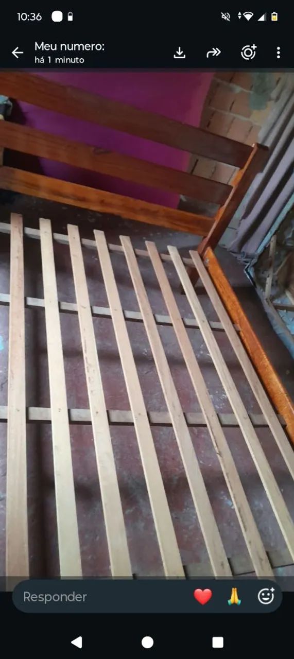 Cama - Foto 3