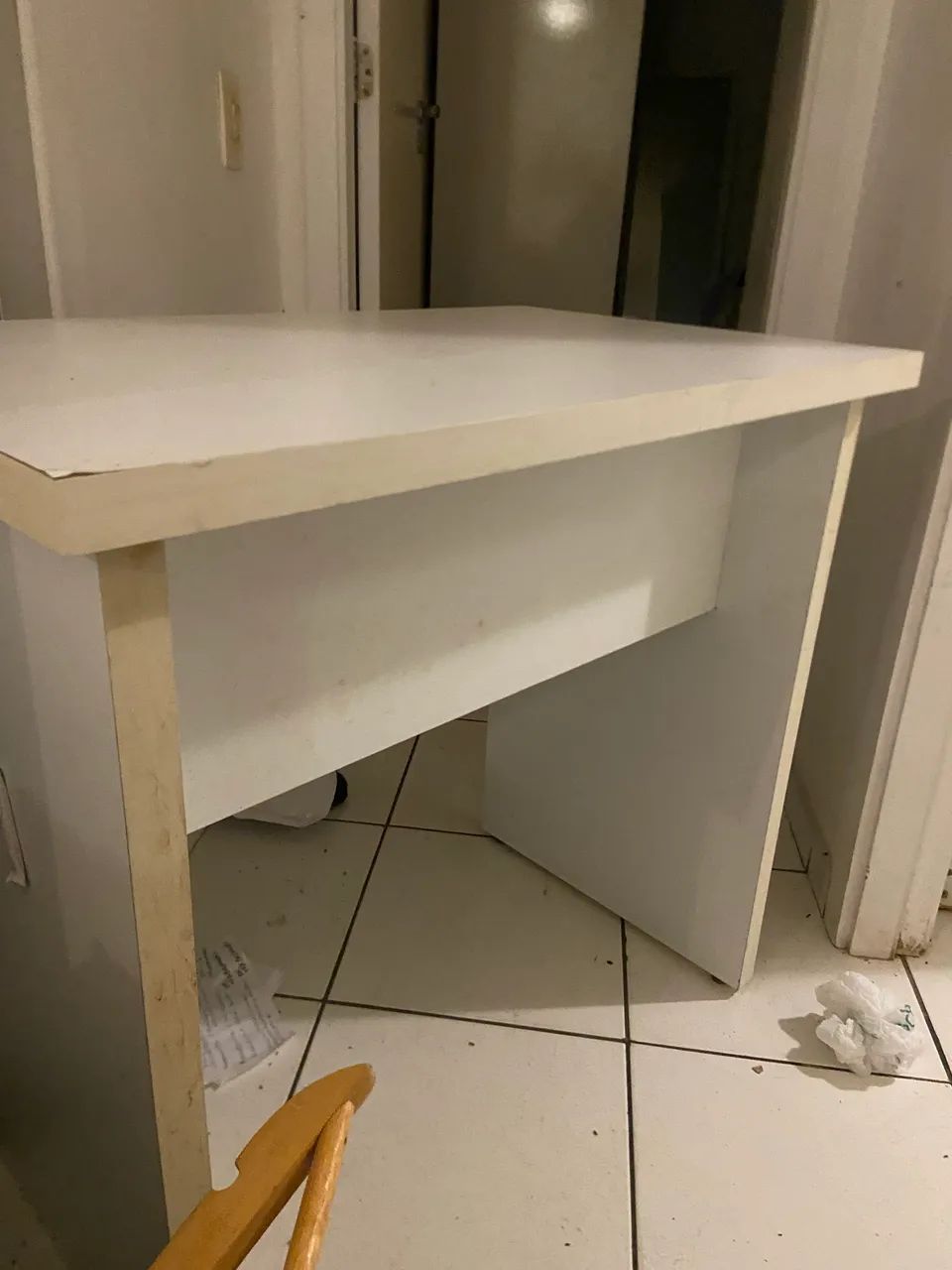Mesa escritório birô para estudar - Foto 2