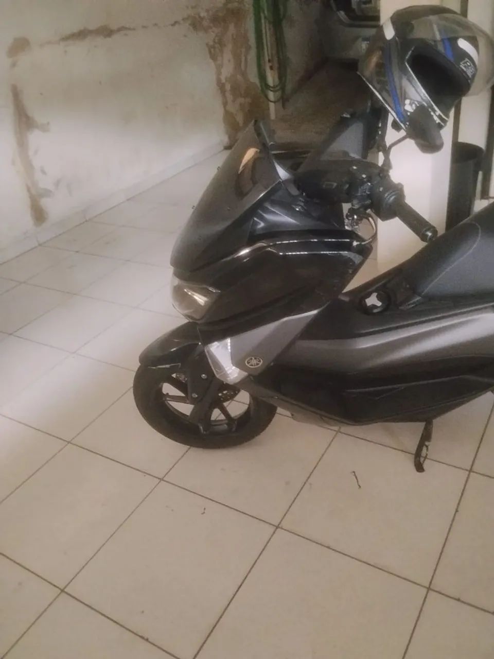 Nmax 2018