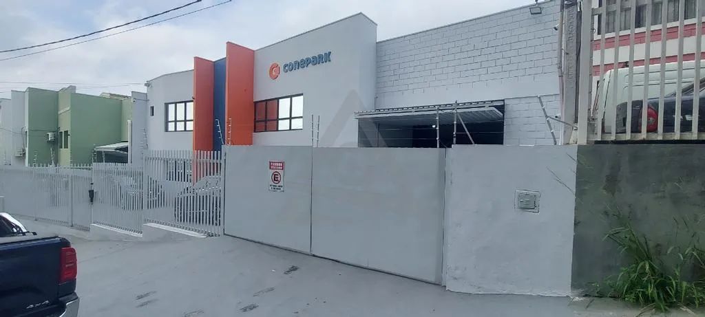 Galpão à venda em Campinas, Jardim do Trevo, com 624 m²