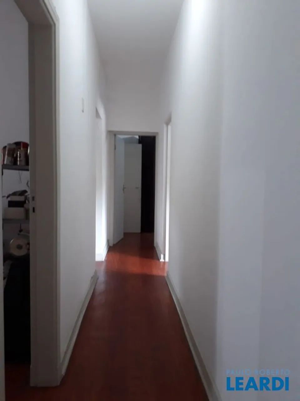 SOBRADO - VILA DEODORO - SP - Foto 4