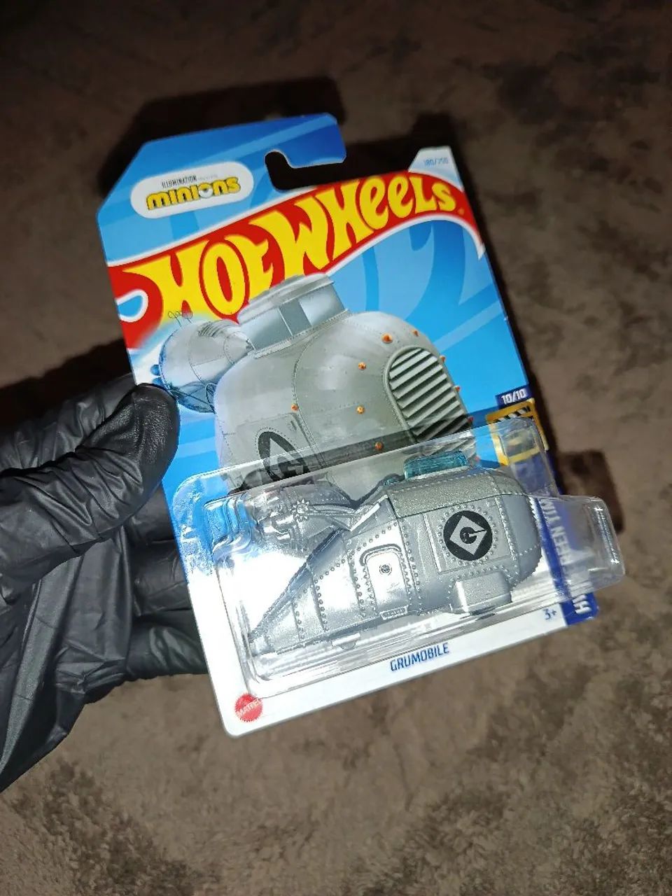 3 HOTWHEELS 2 MAISTO  - Foto 3