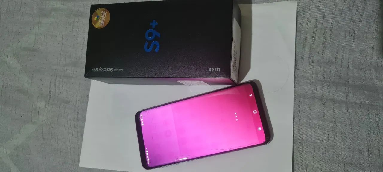 S9 Plus