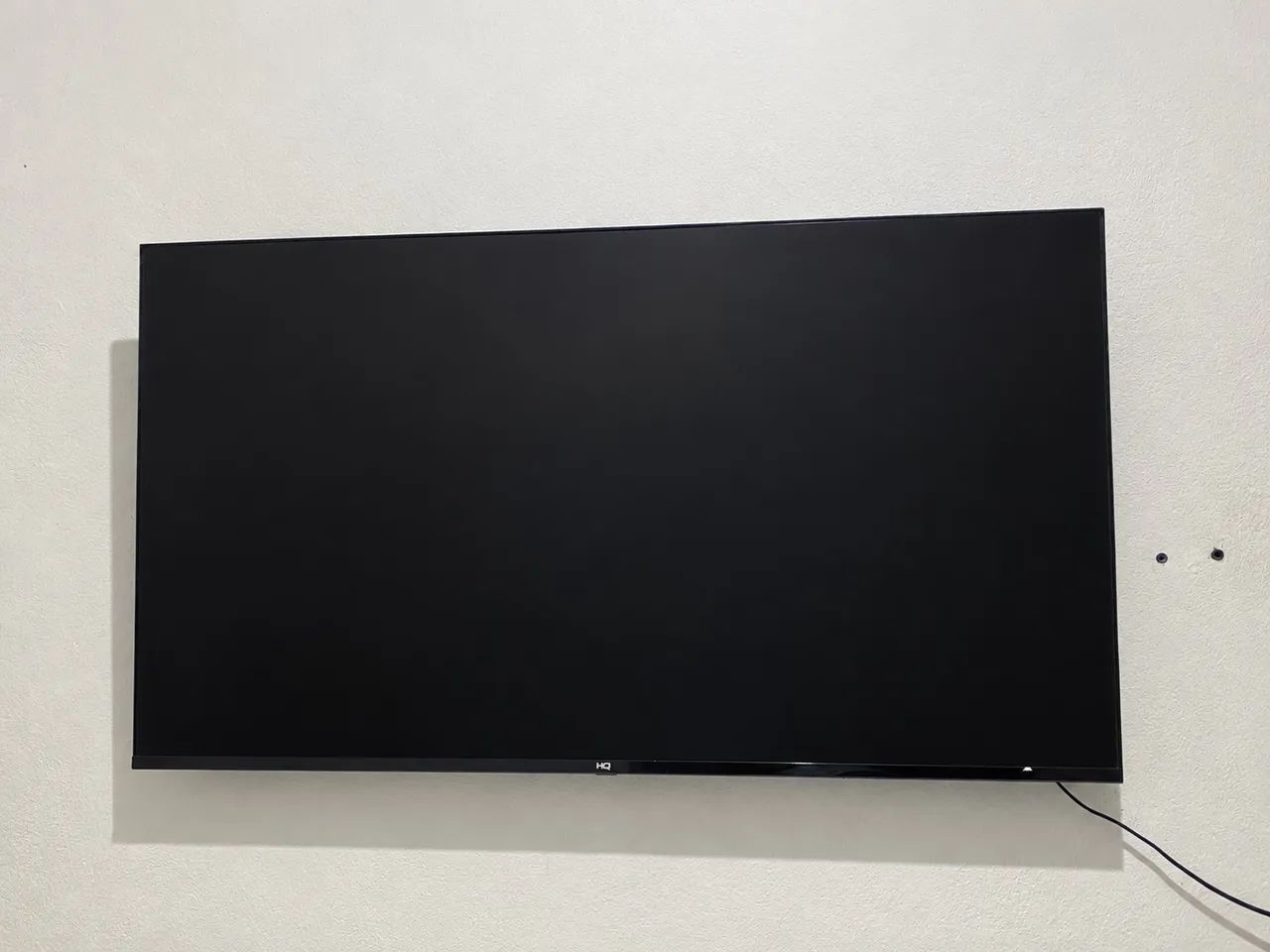 Televisão 