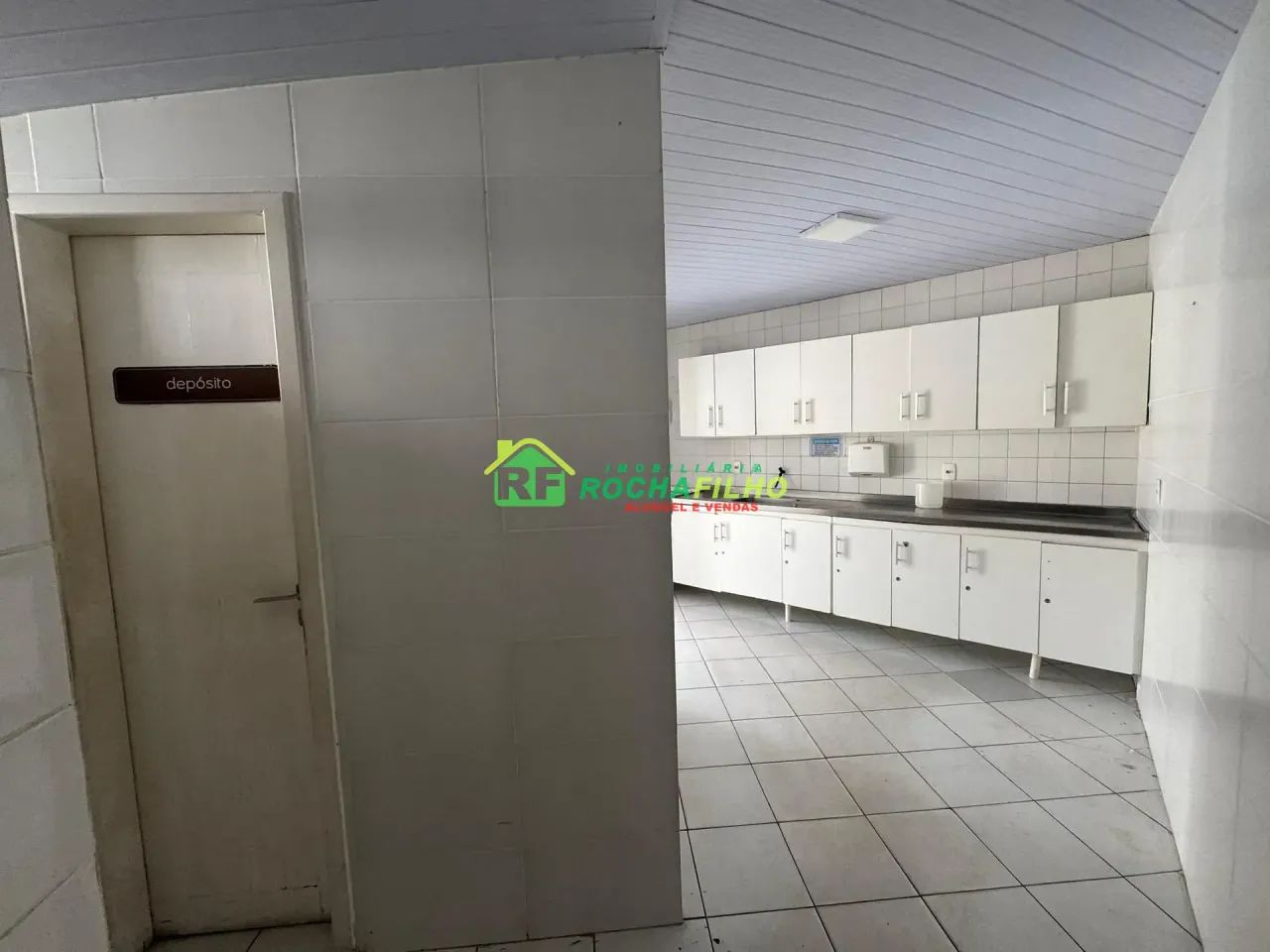 EXCELENTE PONTO COMERCIAL NO BAIRRO DE FÁTIMA. - Foto 3