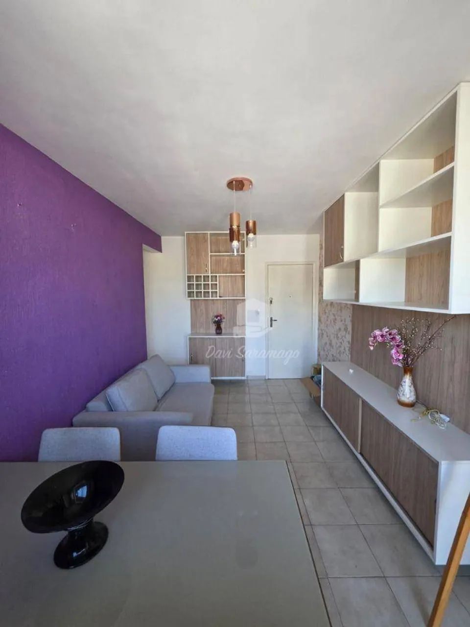 Apartamento Mobiliado Fonseca a Venda - Foto 3
