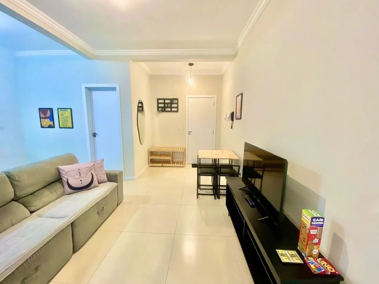 Apartamento em Ribeirão da Ilha, Florianópolis/SC - Foto 4