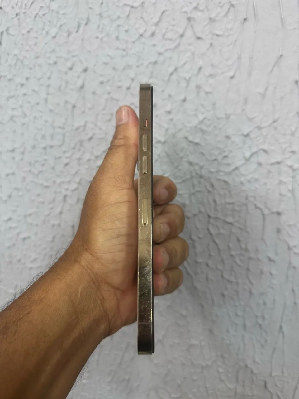 iPhone 12 Pro Max 128 gigas - Foto 4