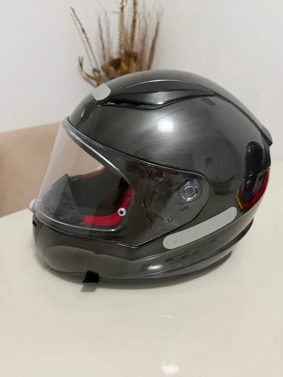 Capacete LS2  - Foto 5