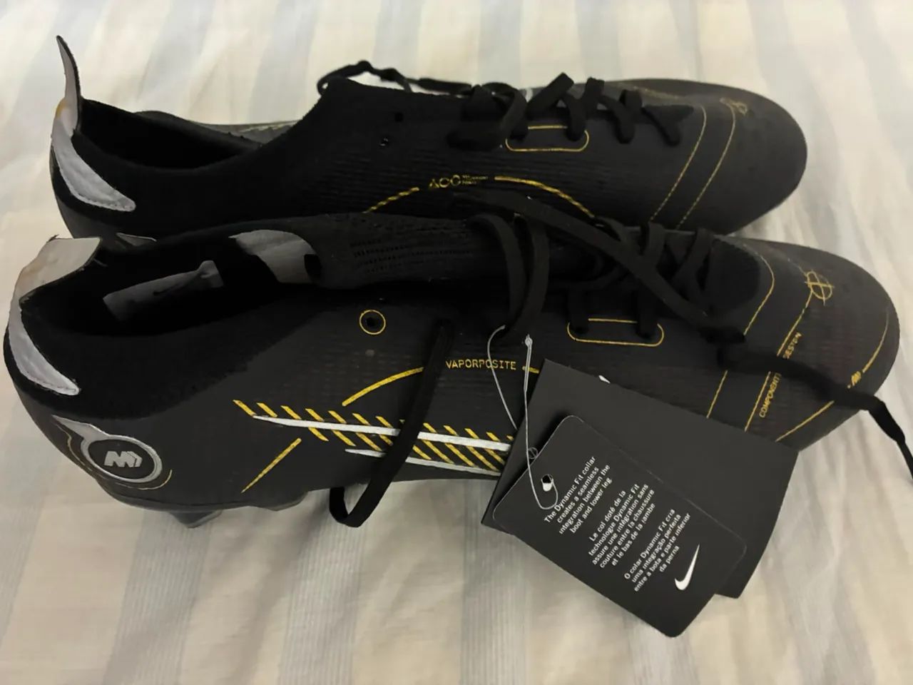 Chuteira Nike Mercurial - Foto 2