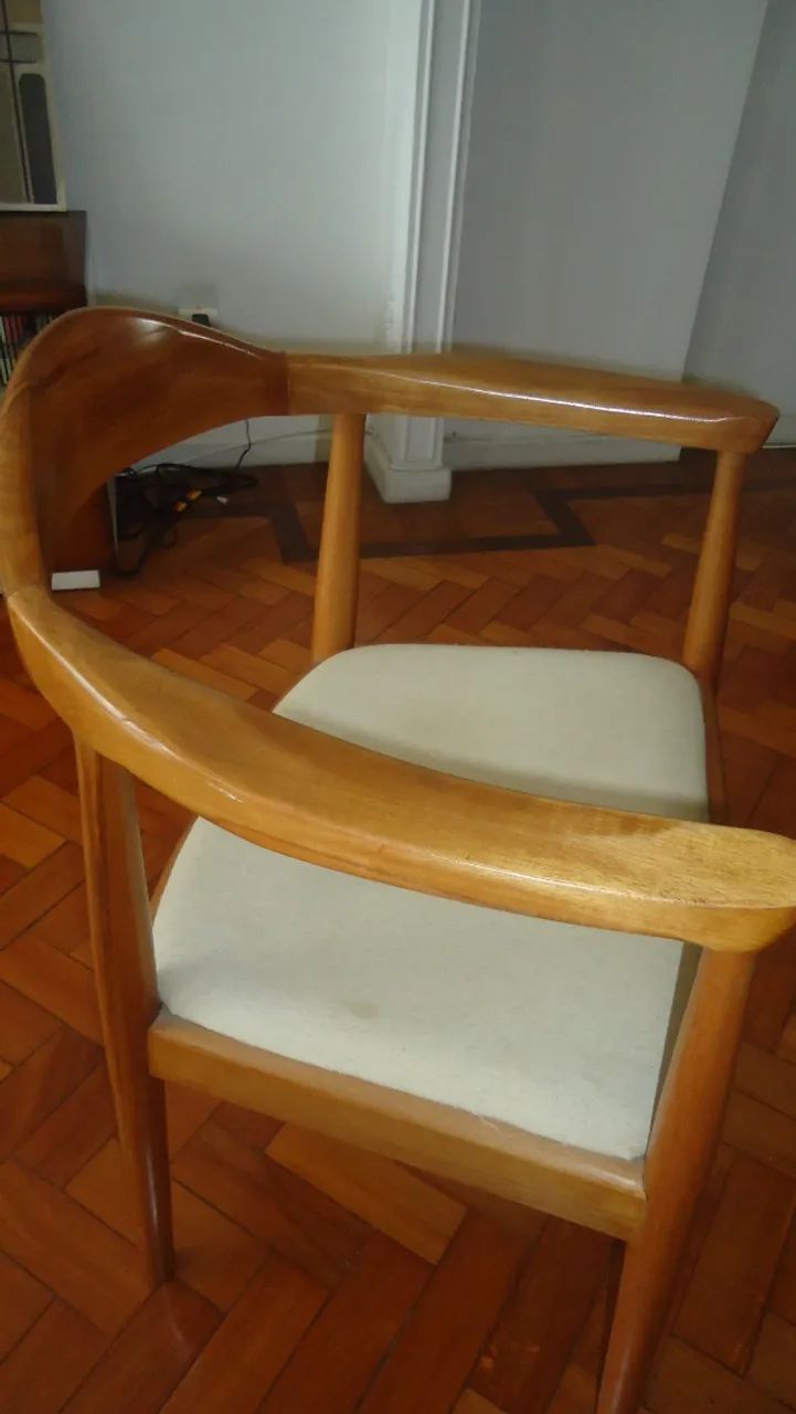 cadeiras - Foto 5