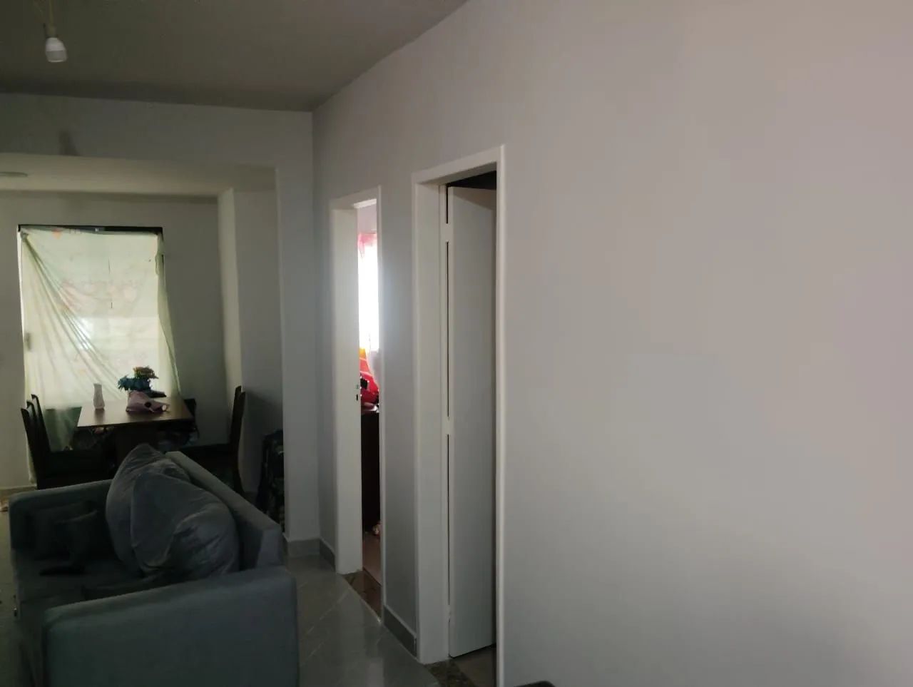 Vendo 2 casas ( Bonsucesso ) - Foto 2