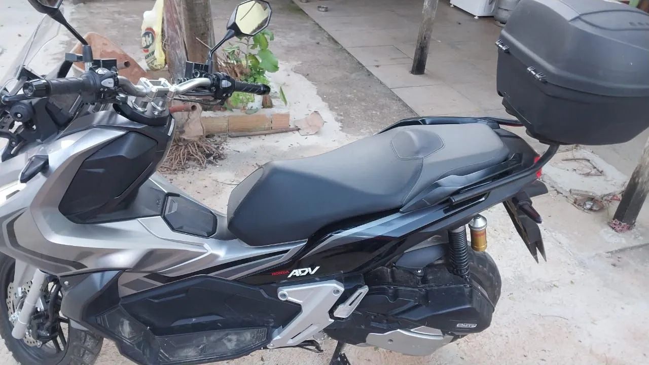 Moto pouca usada. - Foto 5