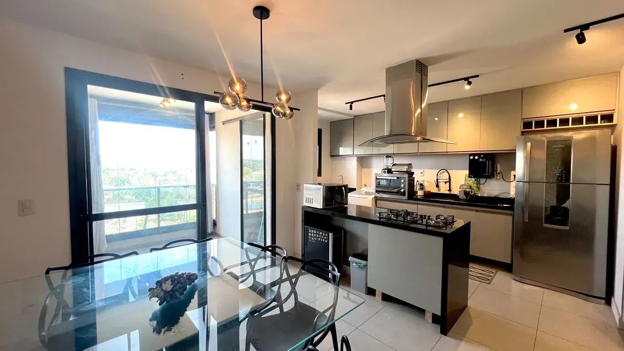 Edifício Soul - Apartamento - Foto 2