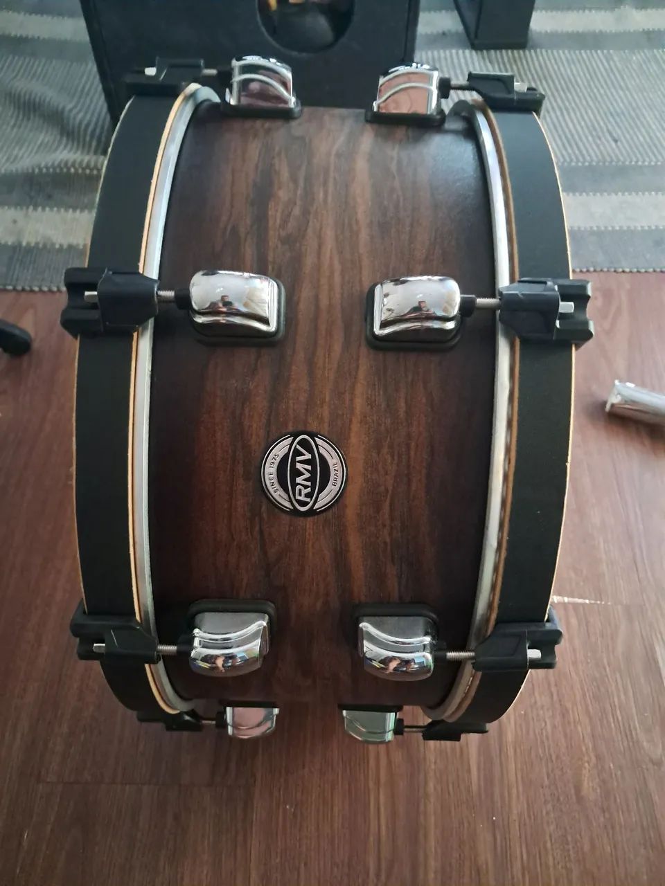 Zabumba - Foto 3