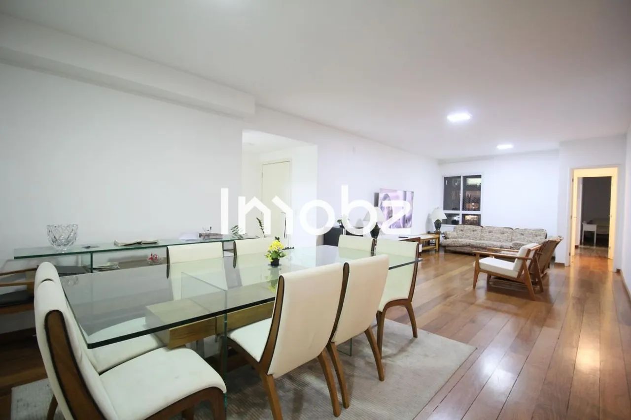 Apartamento à Venda - Vila Andrade, 2 Quartos, 168 m2 - Foto 2